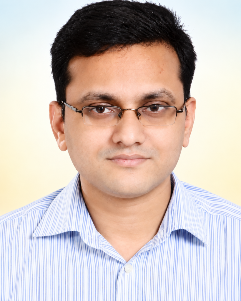 Dr. Debjyoti Karmakar